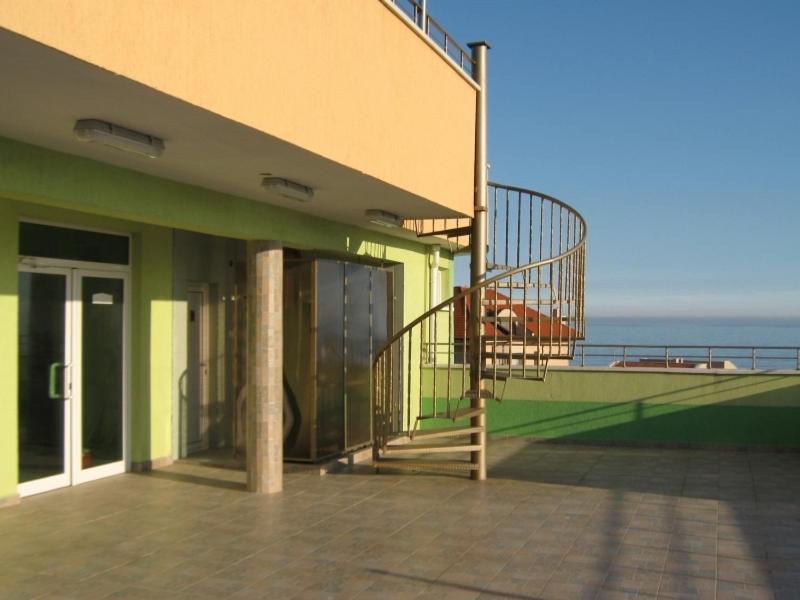 Anelia Family Hotel Каварна Экстерьер фото