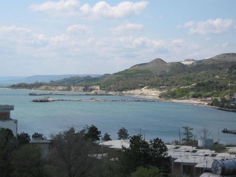 Anelia Family Hotel Каварна Экстерьер фото