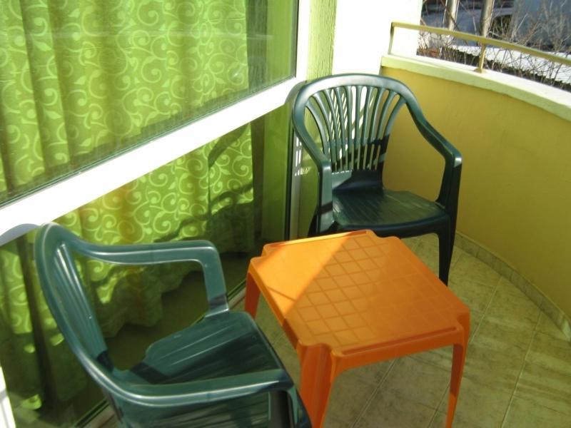 Anelia Family Hotel Каварна Экстерьер фото