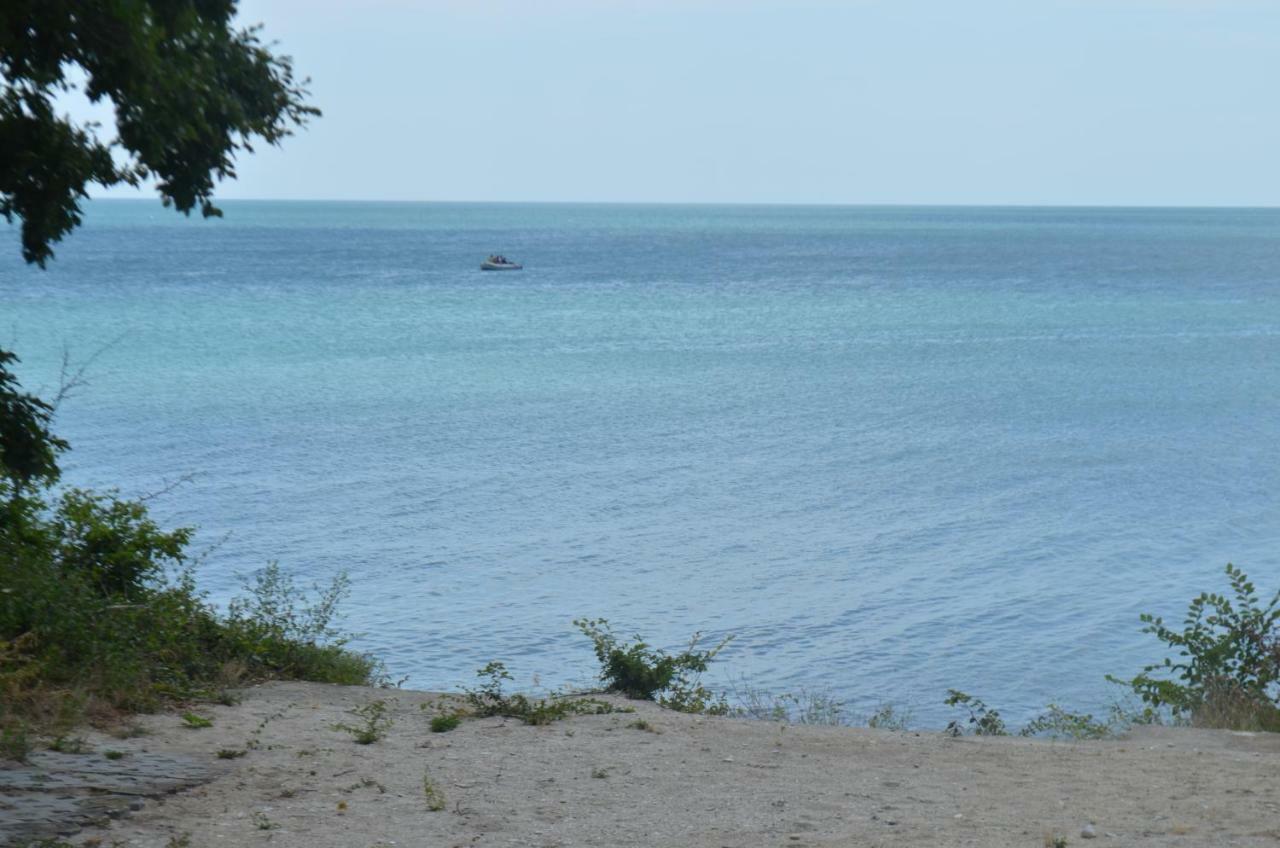 Anelia Family Hotel Каварна Экстерьер фото